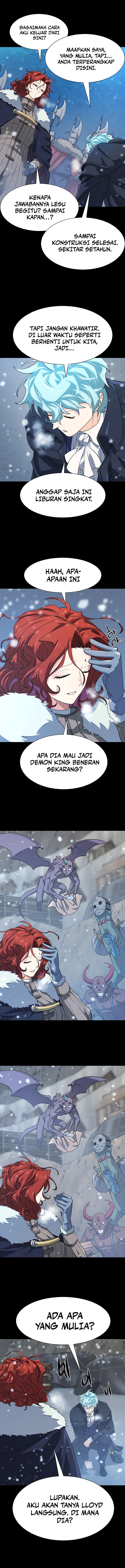 The Greatest Estate Developer - Chapter 174 - Page 4