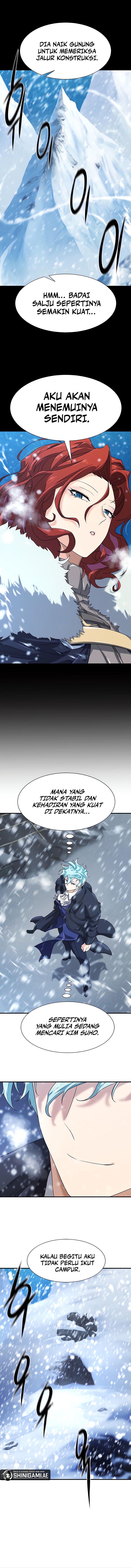 The Greatest Estate Developer - Chapter 174 - Page 5