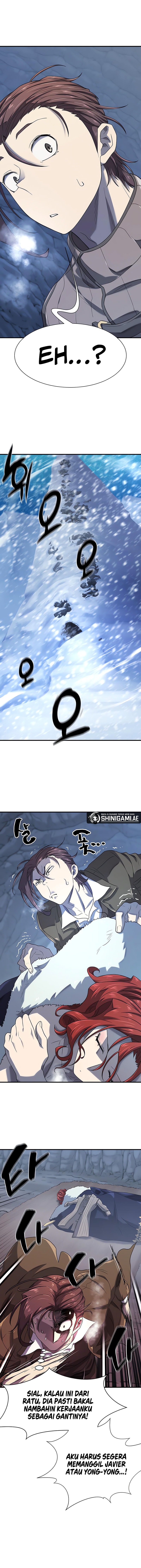 The Greatest Estate Developer - Chapter 174 - Page 7