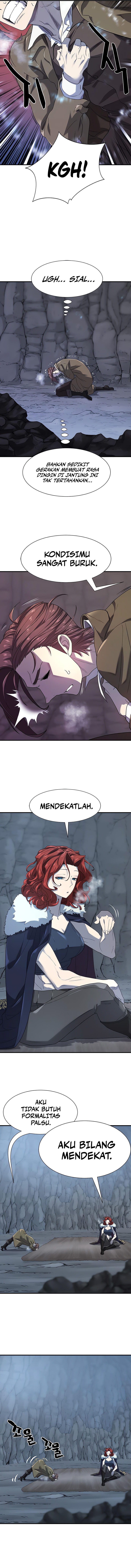 The Greatest Estate Developer - Chapter 174 - Page 8