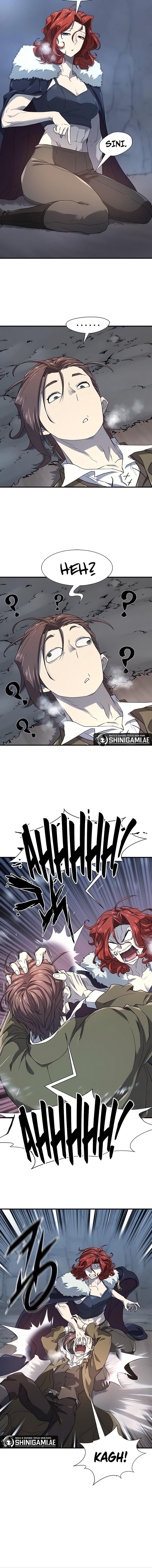 The Greatest Estate Developer - Chapter 174 - Page 10