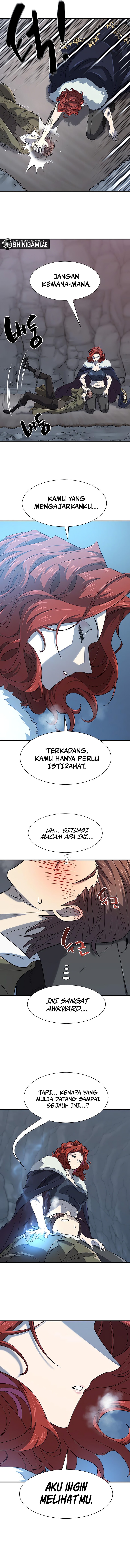 The Greatest Estate Developer - Chapter 174 - Page 13