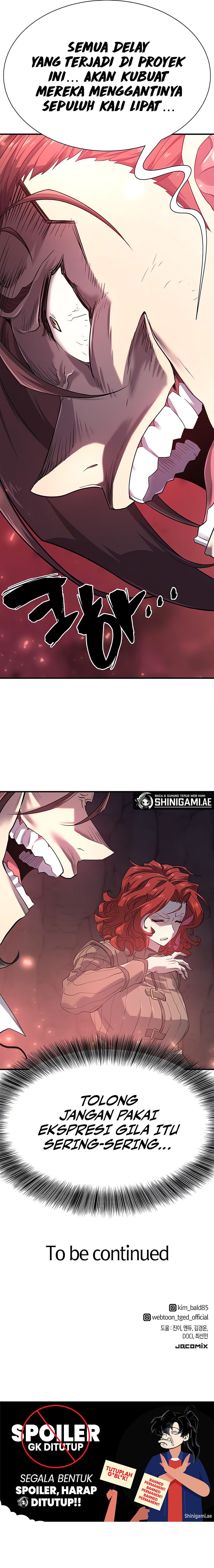 The Greatest Estate Developer - Chapter 174 - Page 17