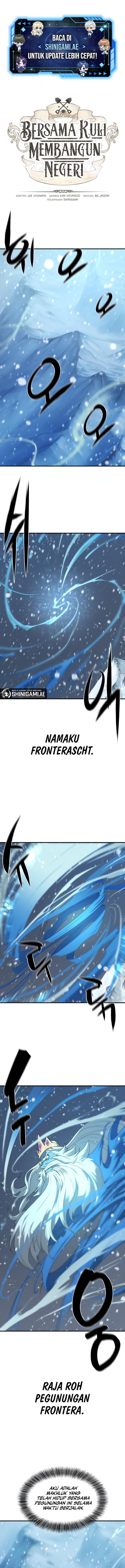 The Greatest Estate Developer - Chapter 175 - Page 2