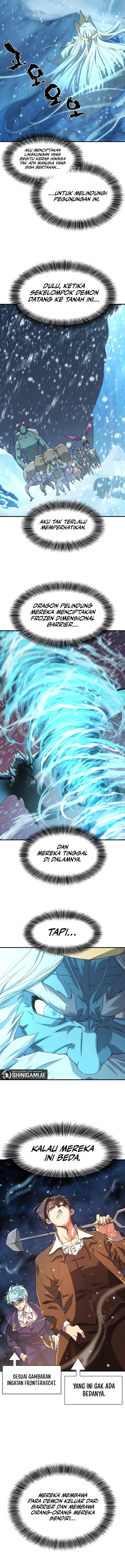 The Greatest Estate Developer - Chapter 175 - Page 3