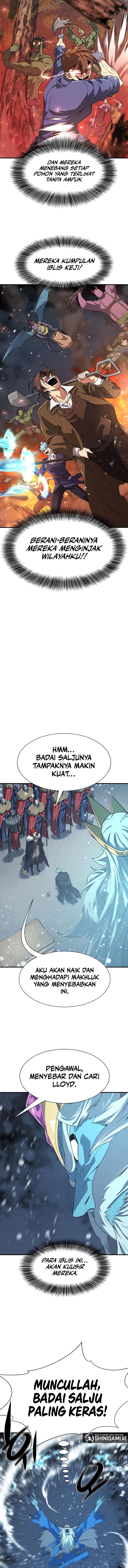 The Greatest Estate Developer - Chapter 175 - Page 5