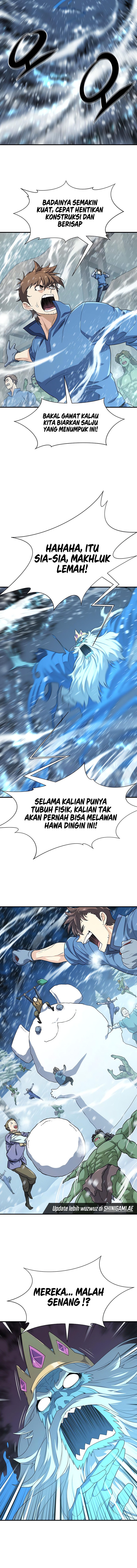 The Greatest Estate Developer - Chapter 175 - Page 6