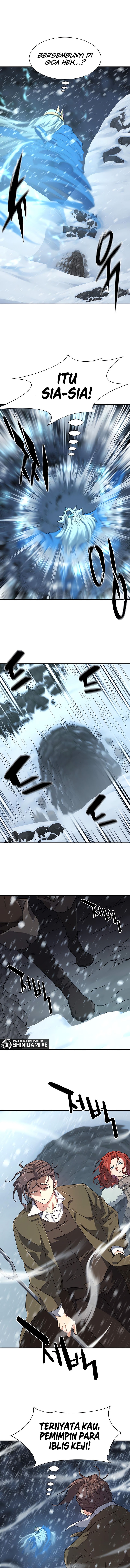 The Greatest Estate Developer - Chapter 175 - Page 8
