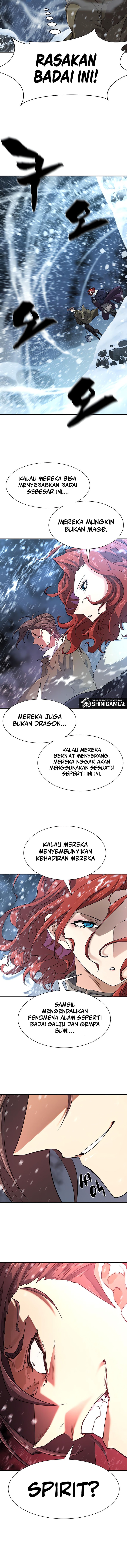 The Greatest Estate Developer - Chapter 175 - Page 9