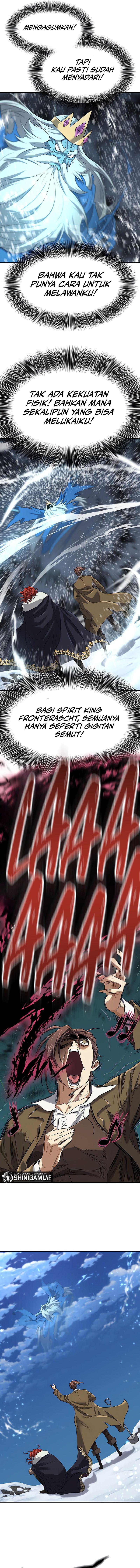 The Greatest Estate Developer - Chapter 175 - Page 10