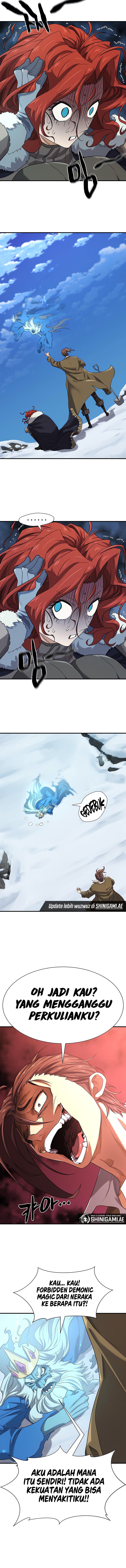 The Greatest Estate Developer - Chapter 175 - Page 11