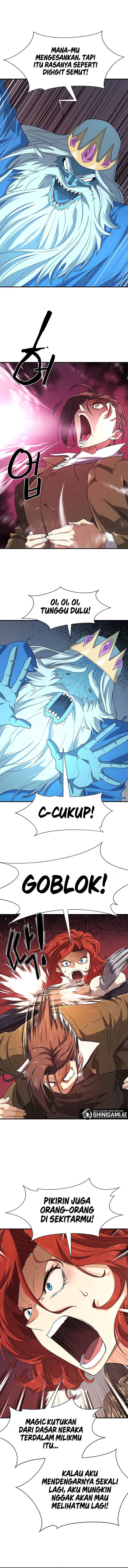 The Greatest Estate Developer - Chapter 175 - Page 13