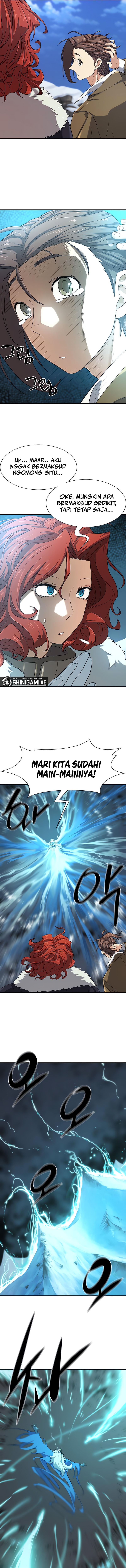 The Greatest Estate Developer - Chapter 175 - Page 14