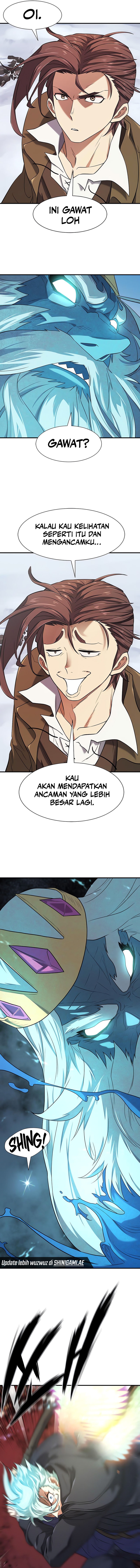 The Greatest Estate Developer - Chapter 175 - Page 16