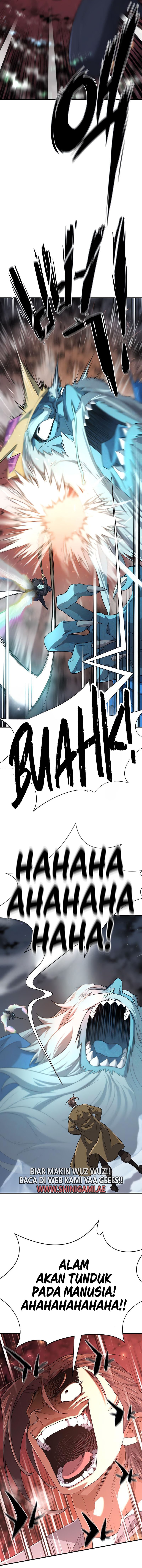 The Greatest Estate Developer - Chapter 175 - Page 17