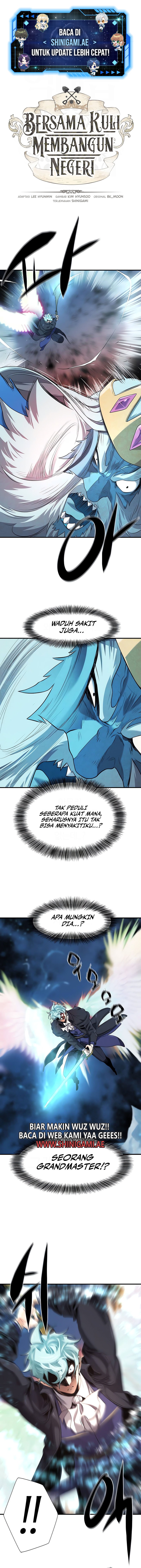 The Greatest Estate Developer - Chapter 176 - Page 2