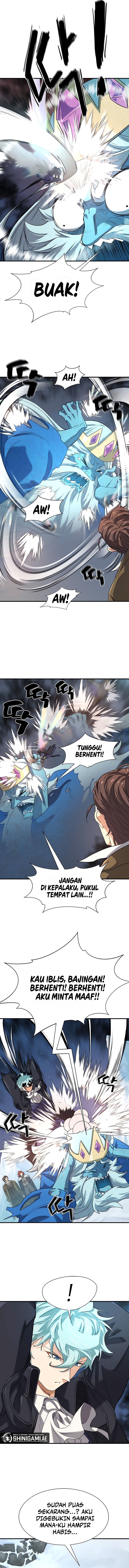 The Greatest Estate Developer - Chapter 176 - Page 3