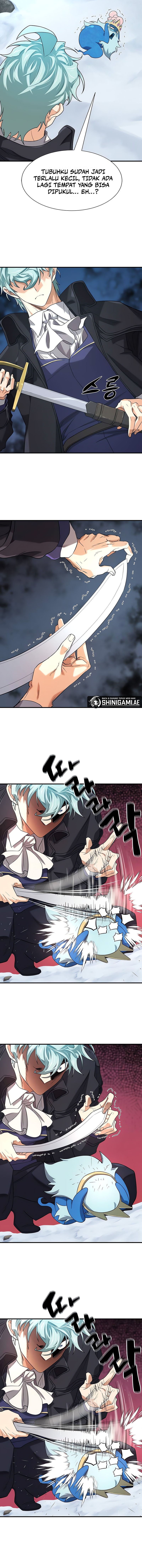 The Greatest Estate Developer - Chapter 176 - Page 4