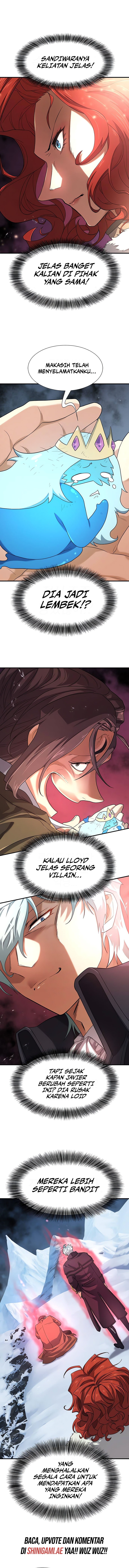 The Greatest Estate Developer - Chapter 176 - Page 6