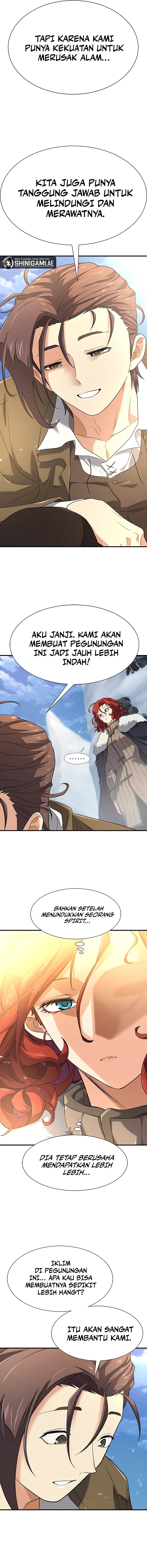 The Greatest Estate Developer - Chapter 176 - Page 8