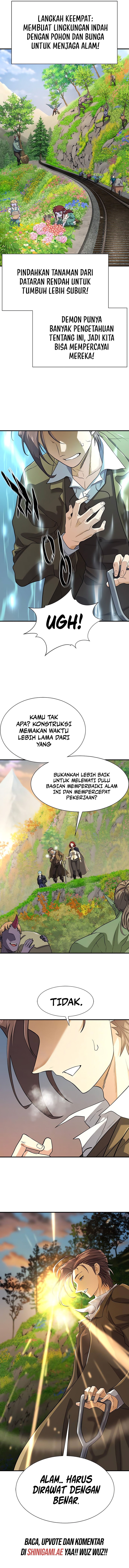 The Greatest Estate Developer - Chapter 176 - Page 11