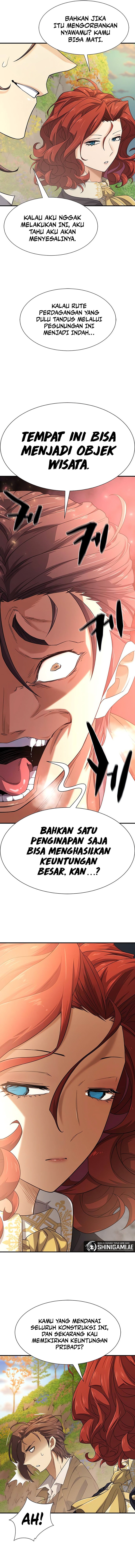 The Greatest Estate Developer - Chapter 176 - Page 12