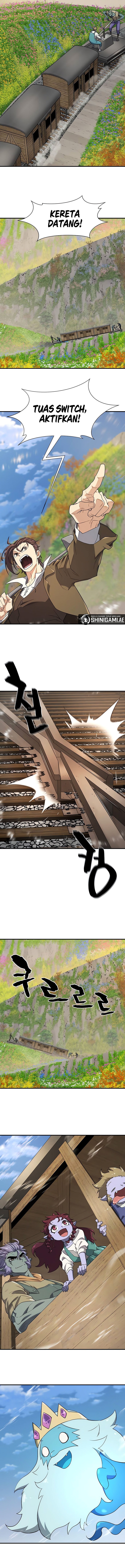The Greatest Estate Developer - Chapter 176 - Page 14