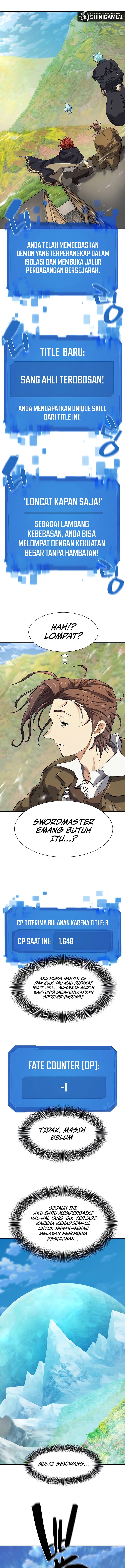 The Greatest Estate Developer - Chapter 176 - Page 15