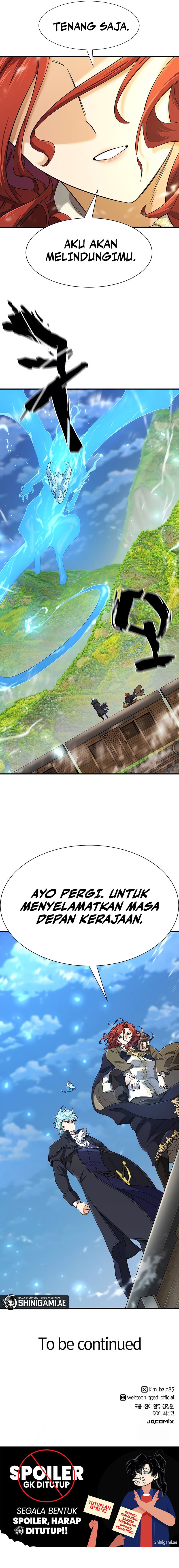 The Greatest Estate Developer - Chapter 176 - Page 17