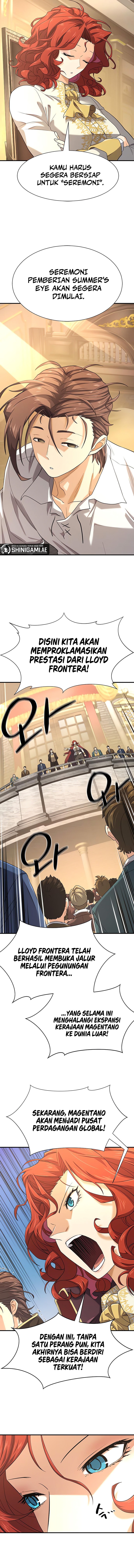 The Greatest Estate Developer - Chapter 177 - Page 3