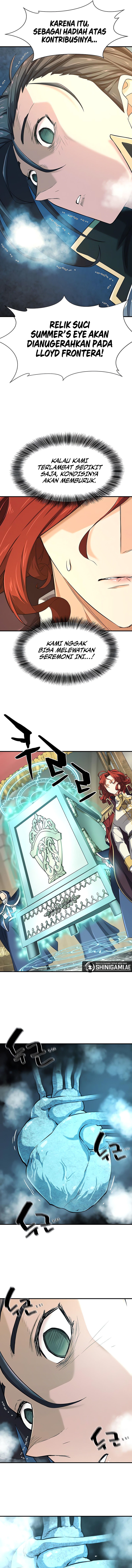 The Greatest Estate Developer - Chapter 177 - Page 4