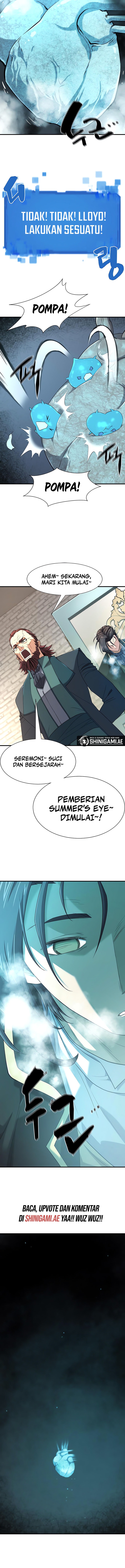 The Greatest Estate Developer - Chapter 177 - Page 5