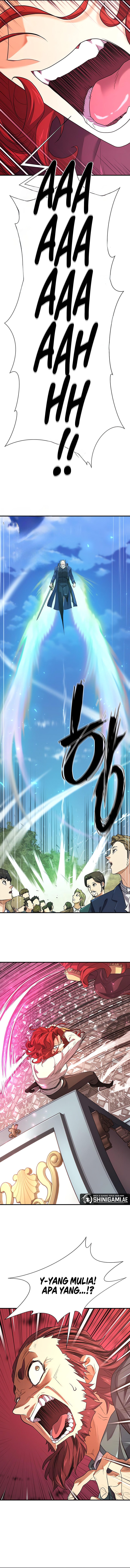 The Greatest Estate Developer - Chapter 177 - Page 7