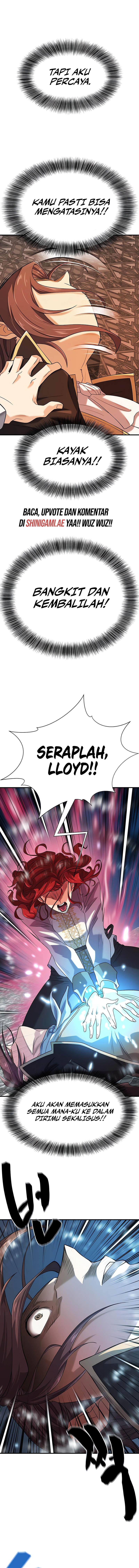 The Greatest Estate Developer - Chapter 177 - Page 10