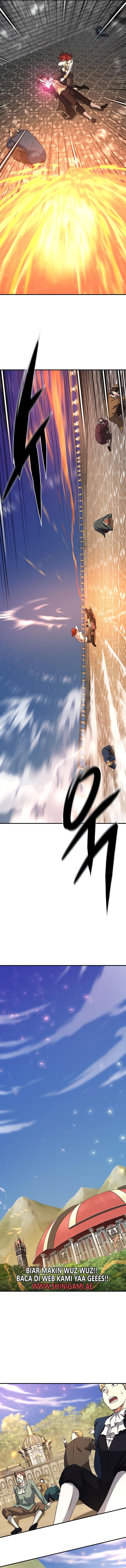 The Greatest Estate Developer - Chapter 177 - Page 12