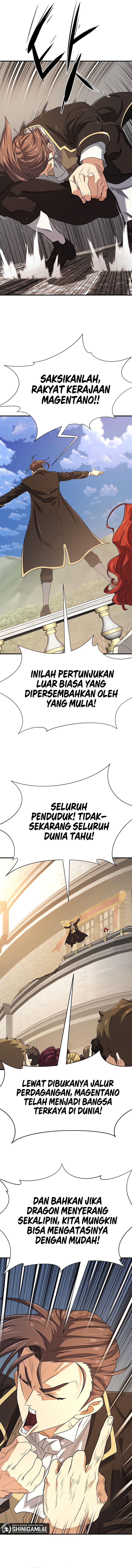 The Greatest Estate Developer - Chapter 177 - Page 17