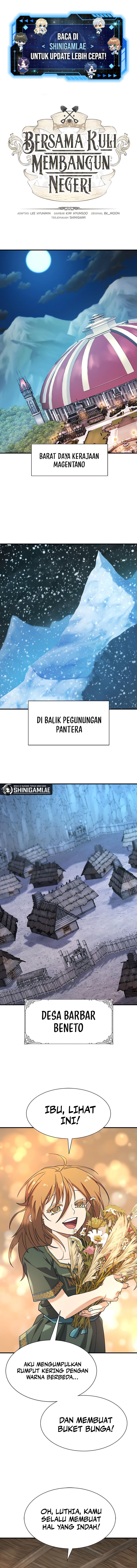 The Greatest Estate Developer - Chapter 178 - Page 2