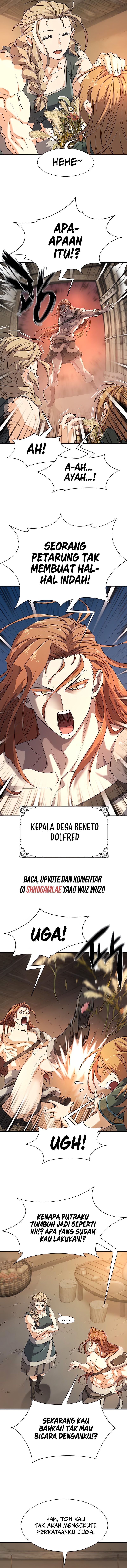 The Greatest Estate Developer - Chapter 178 - Page 3