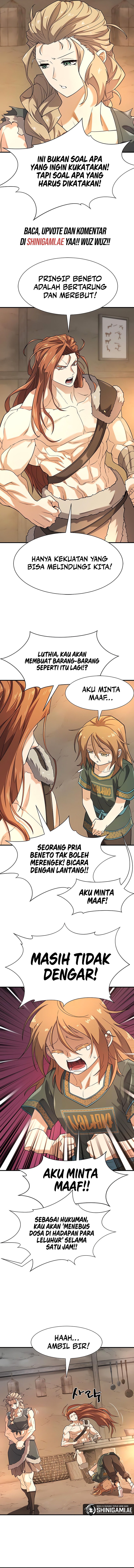 The Greatest Estate Developer - Chapter 178 - Page 4
