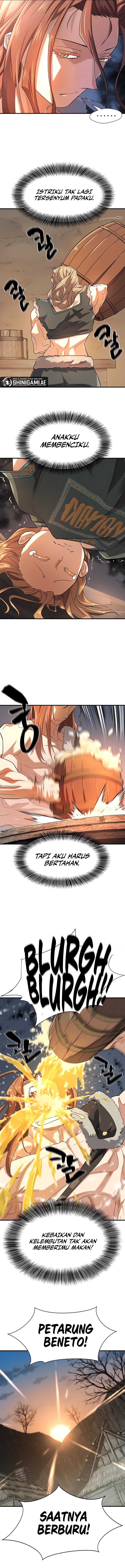 The Greatest Estate Developer - Chapter 178 - Page 5