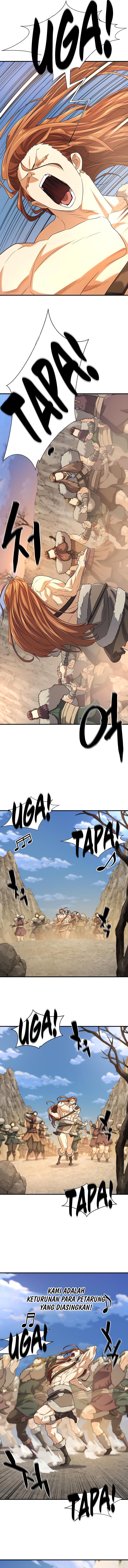 The Greatest Estate Developer - Chapter 178 - Page 6