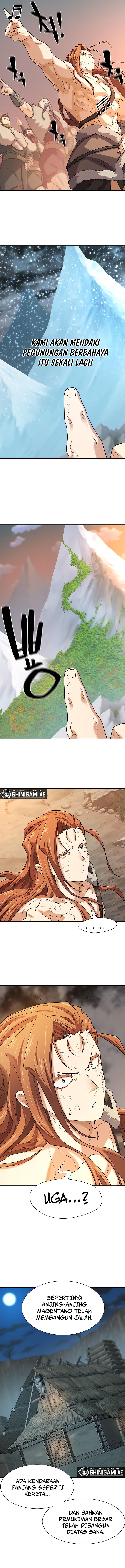 The Greatest Estate Developer - Chapter 178 - Page 8