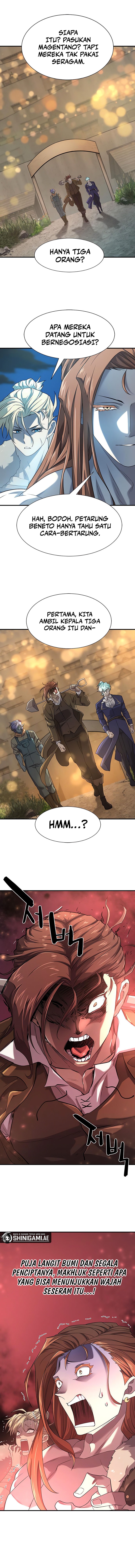 The Greatest Estate Developer - Chapter 178 - Page 10