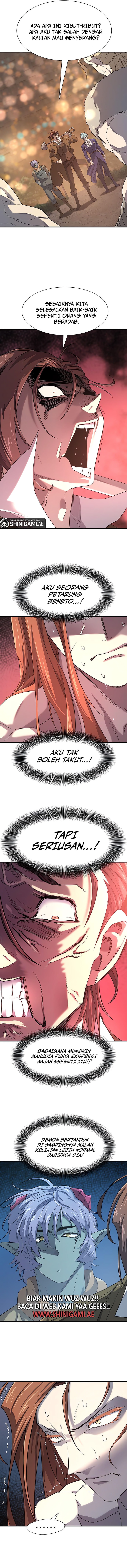 The Greatest Estate Developer - Chapter 178 - Page 11