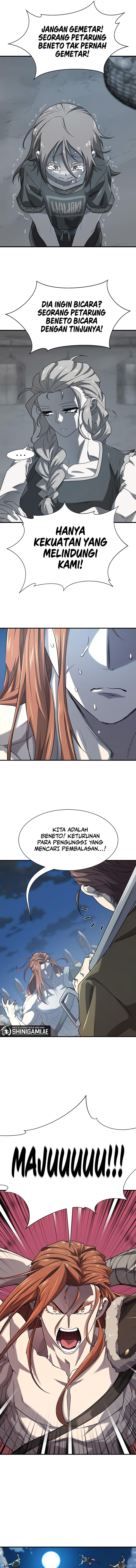 The Greatest Estate Developer - Chapter 178 - Page 12