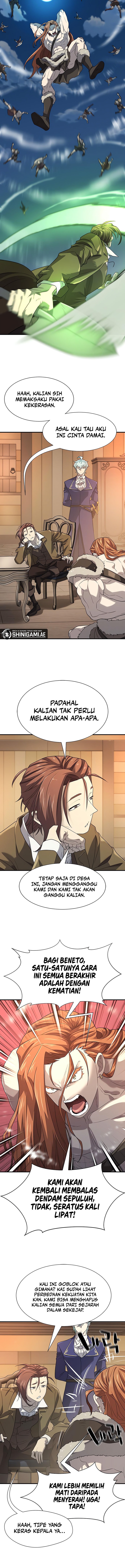 The Greatest Estate Developer - Chapter 178 - Page 13