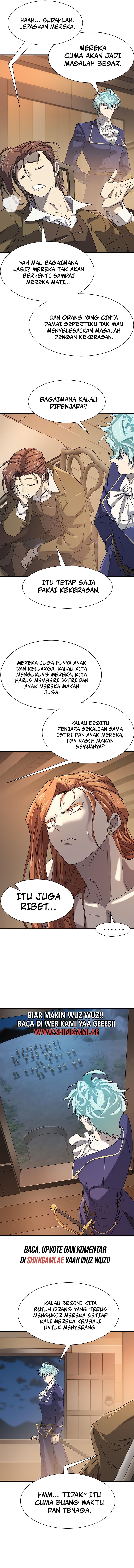 The Greatest Estate Developer - Chapter 178 - Page 14