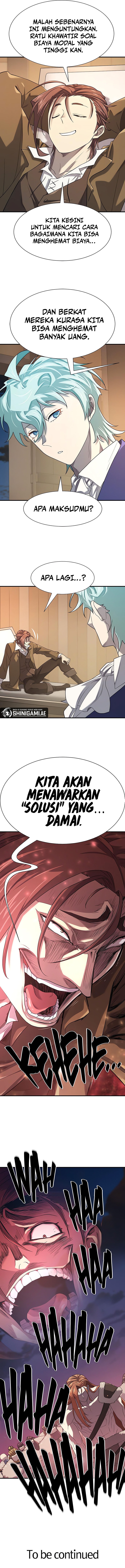 The Greatest Estate Developer - Chapter 178 - Page 15