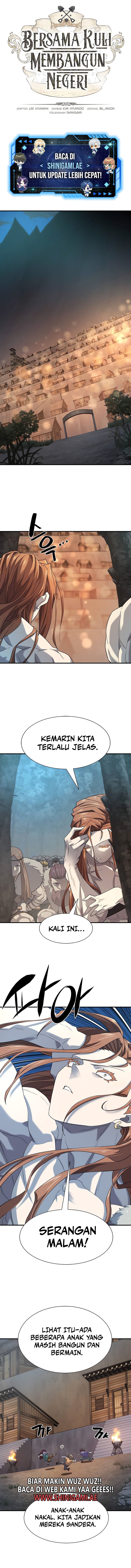 The Greatest Estate Developer - Chapter 179 - Page 2