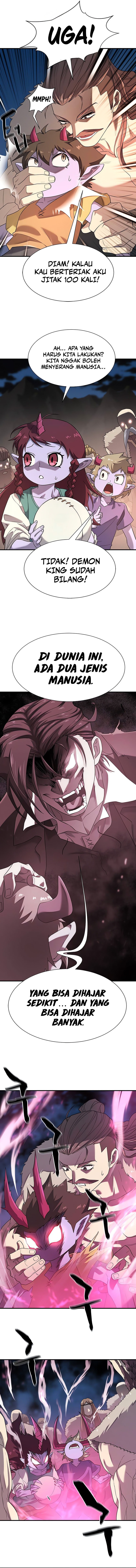 The Greatest Estate Developer - Chapter 179 - Page 3
